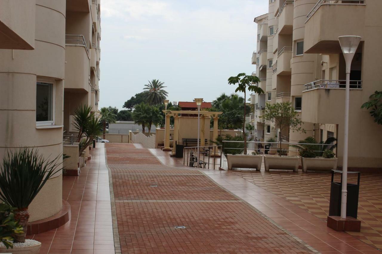 Apartamento A 1 minuto de la playa. Aguadulce  Exterior foto