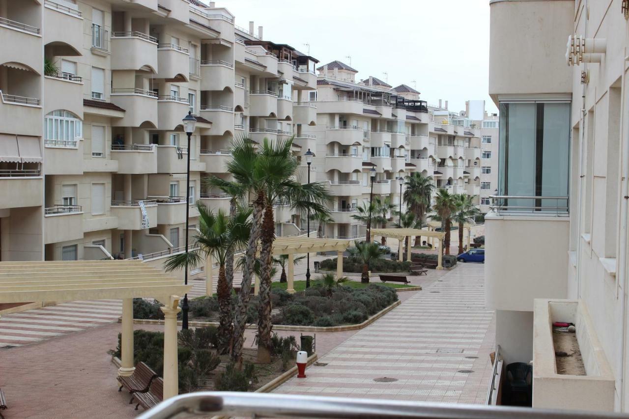 Apartamento A 1 minuto de la playa. Aguadulce  Exterior foto